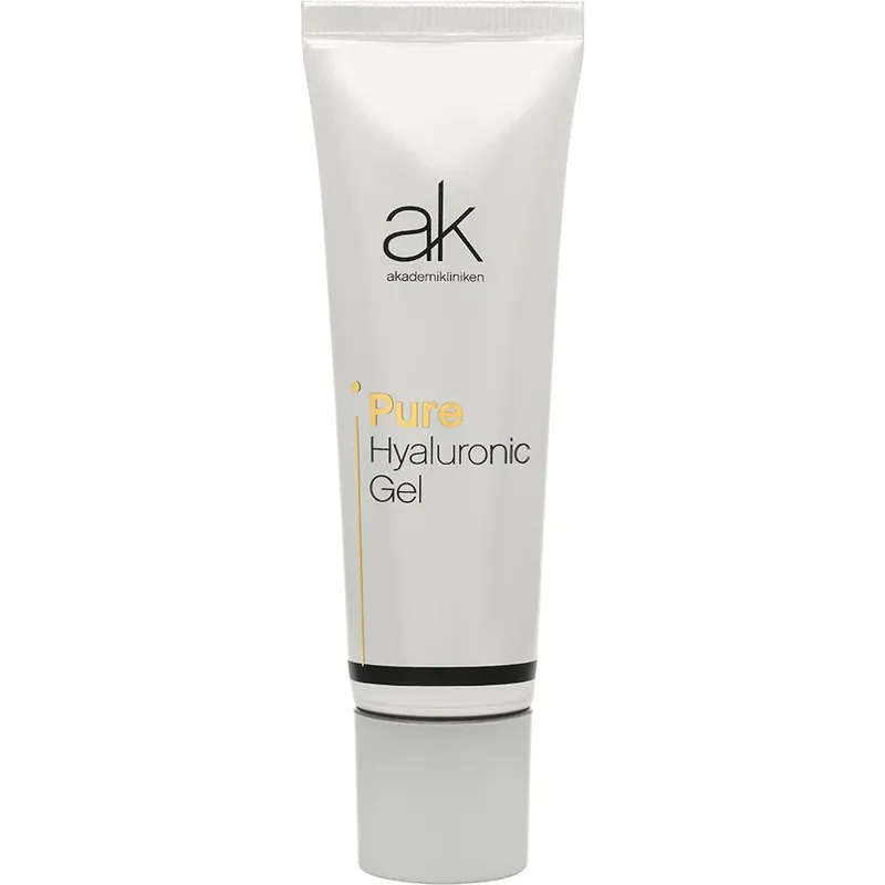 Pure Hyaluronic Gel 30 ml Alkuperäinen