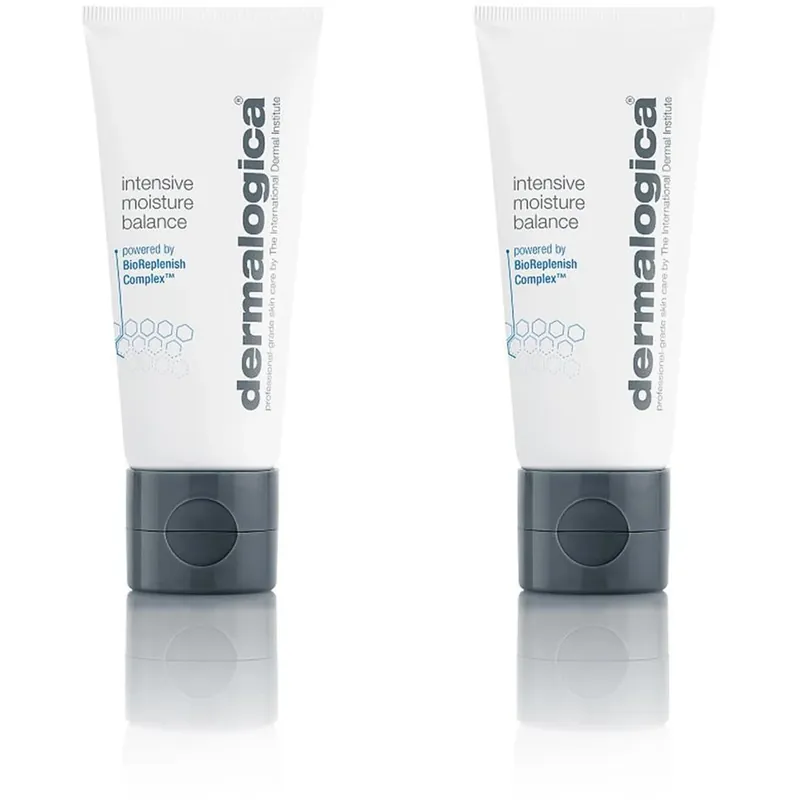 DermalogicaIntensive Moisture Balance Duo2 X 15 ml 30 ml Tarjous