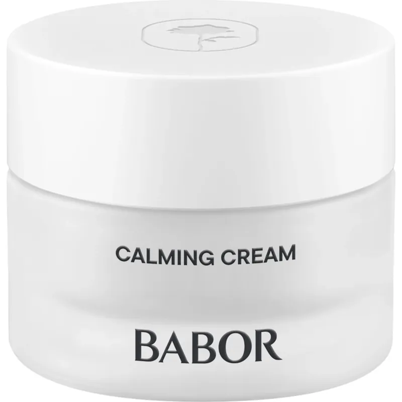 BaborCalming Cream 50 ml Merkkituote