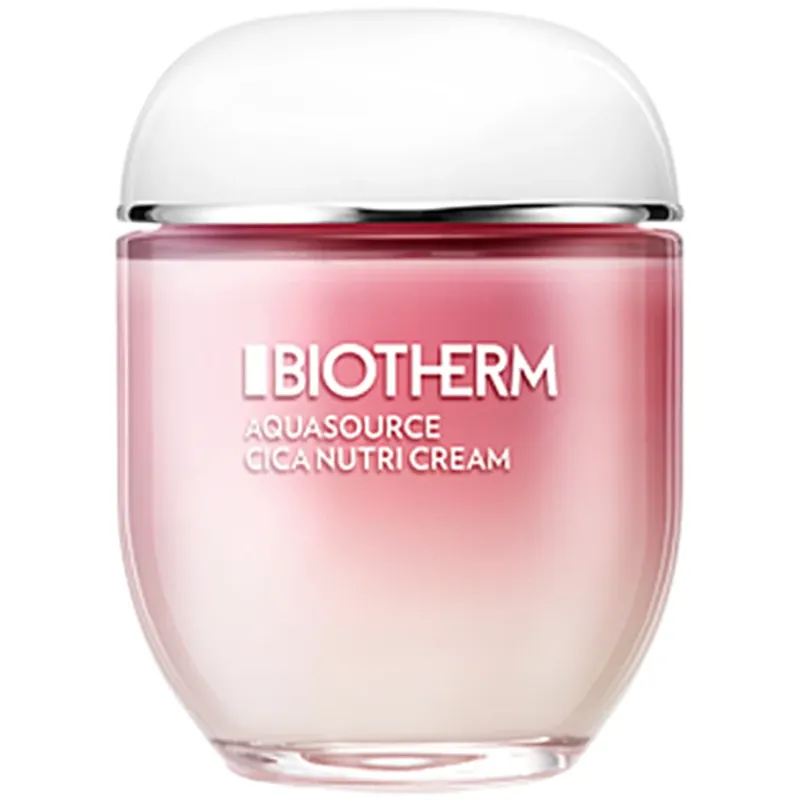 BiothermAquasource Rich Cream Moisturizer 125 ml Osta Tänään