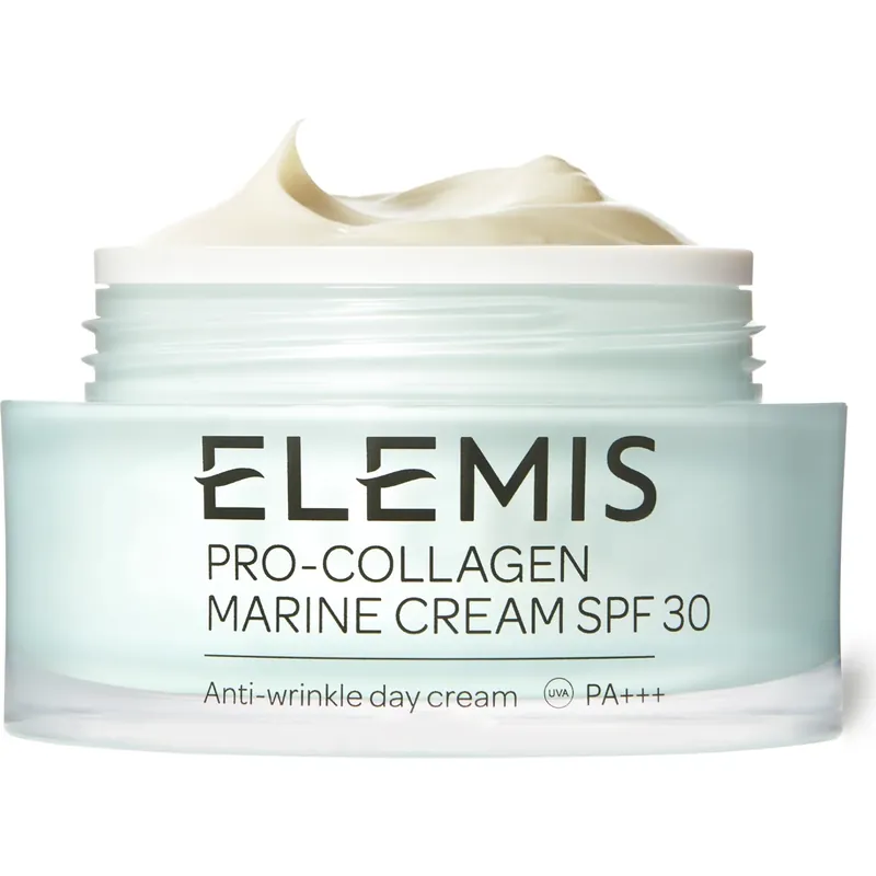 Edullinen ElemisPro-Collagen Marine Cream SPF30 50 ml