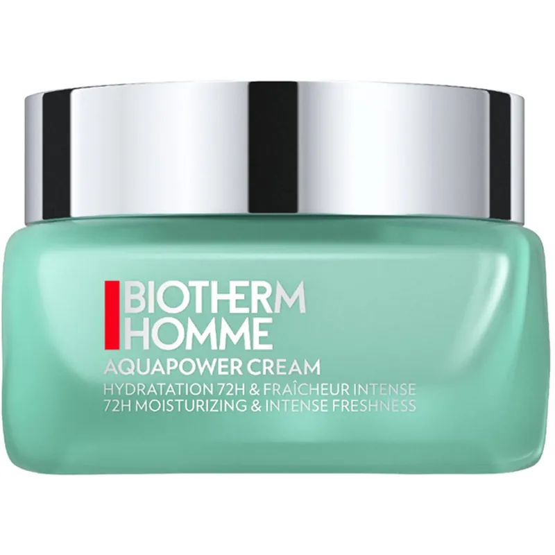 BiothermAquapower 72H Gel-Cream 50 ml Eniten Myyty