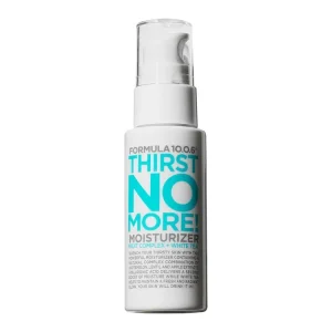 Thirst No More 50 ml Halpa Hinta