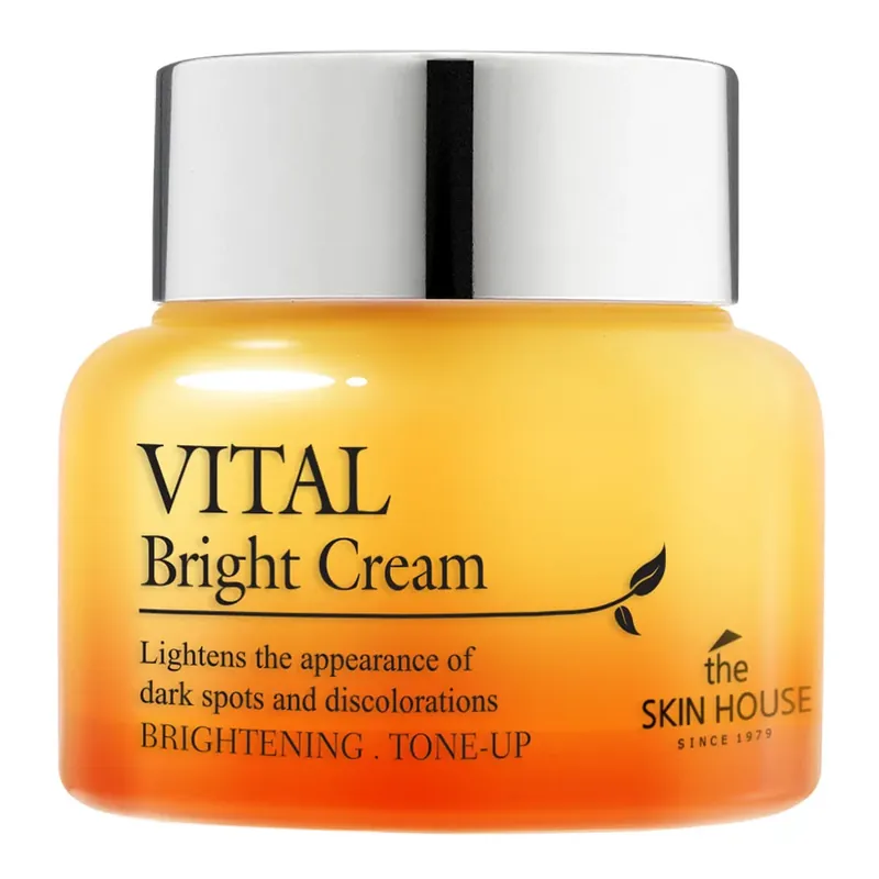 Vain Tänään The Skin HouseVital Bright Cream 50 ml