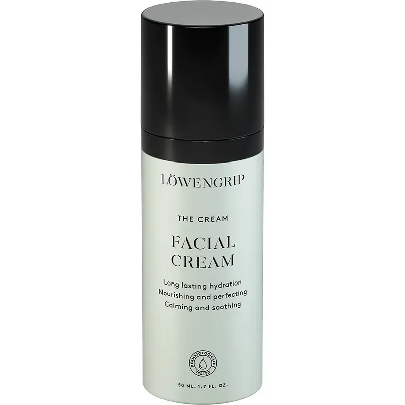 LöwengripThe CreamFacial Cream 50 ml Alennettu Hinta