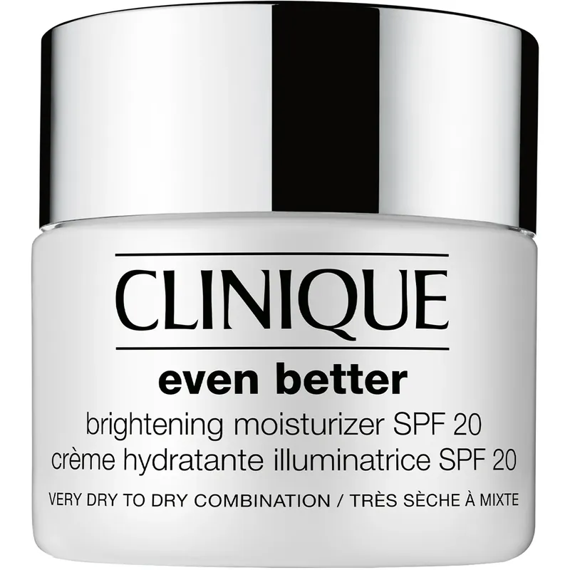 CliniqueEven Better Brightening Moisturizer SPF 20 50 ml Superhinta