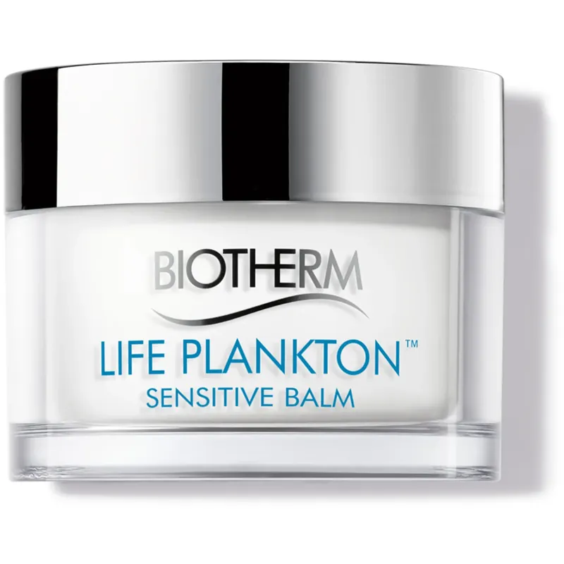 BiothermLife Plankton Sensitive Moisturizing Balm 50 ml Pakollinen (Must-Have)