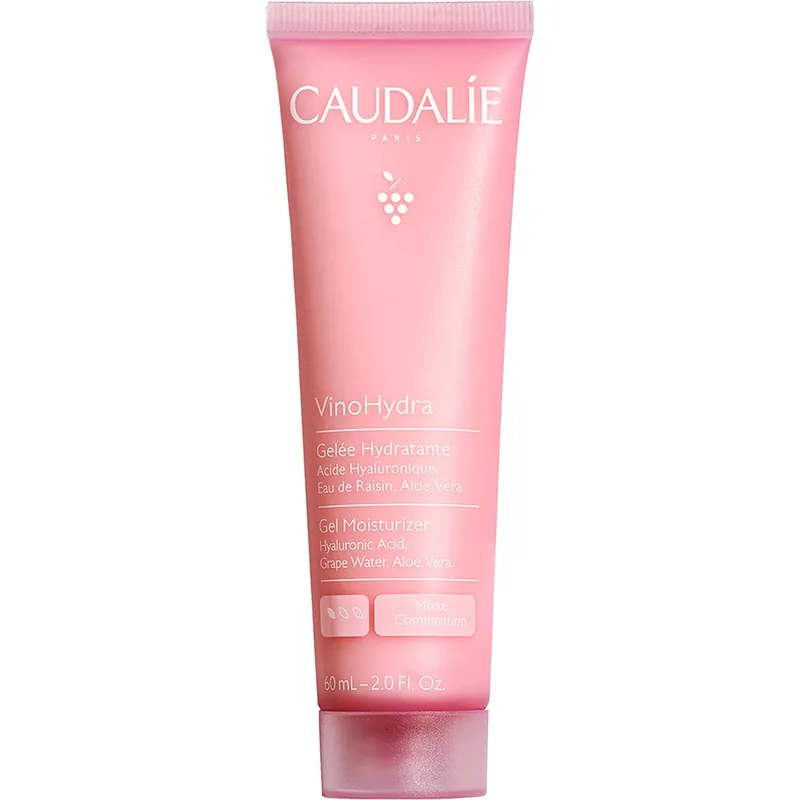 CaudalieVinohydra Gel Moisurizer 60 ml Lähetetään Heti