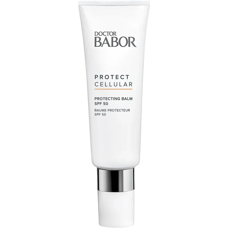 BaborFace Protecting BalmSPF 50 50 ml Tehdashinta