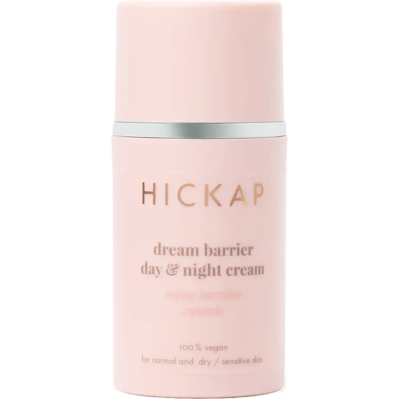 Viimeinen Mahdollisuus HickapDream Barrier Day & Night Cream 50 ml