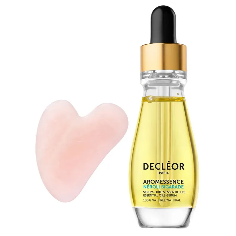 Gua Sha & Aromessence Serum Lähetetään Heti
