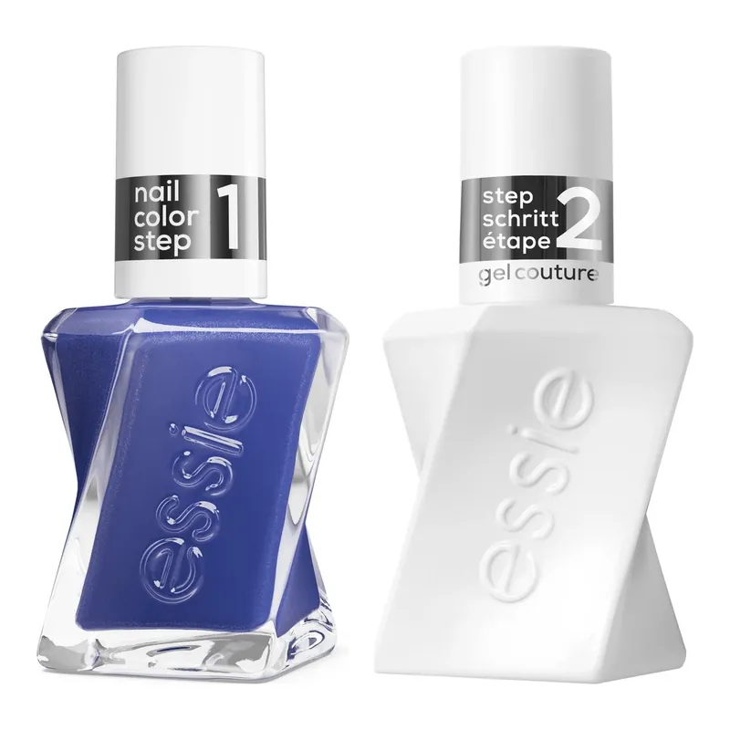 Eniten Myyty EssieStatement Peace & Top Coat
