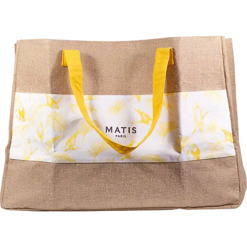 Erikoistarjous MatisBeach Bag Gift