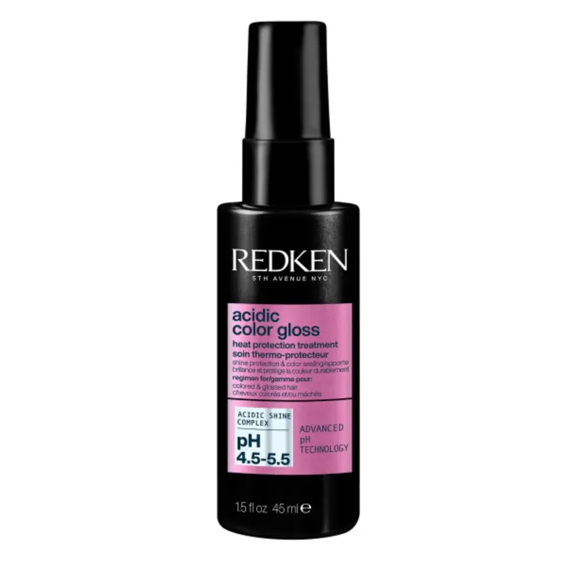 RedkenAcidic Color Gloss Leave-In Gift 45 ml Asiakkaiden Suosikki