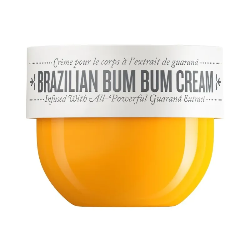 Sol de JaneiroBum Bum Cream Gift 25 ml Lähetetään Heti