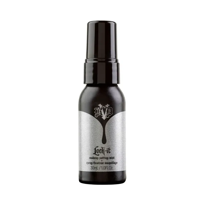 KVD BeautySetting spray gift Tukkuhinta