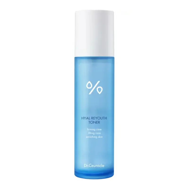 Heti Saatavilla Dr. CeuracleHyal Reyouth Toner Gift