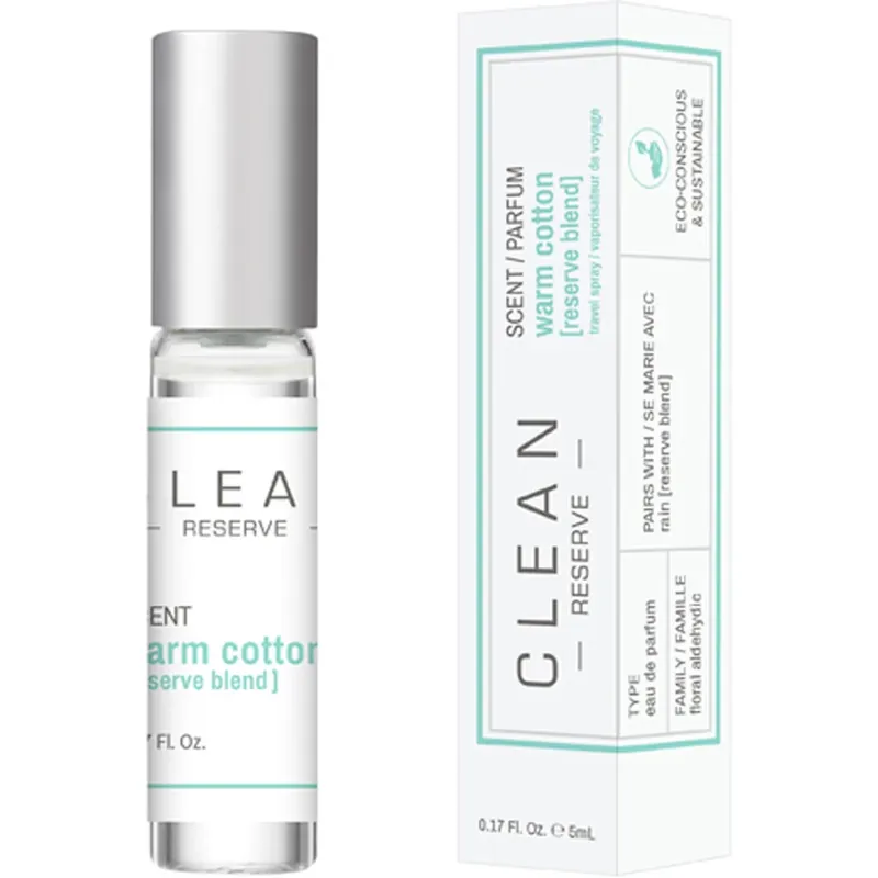 CleanWarm Cotton GiftNF11BLY 5 ml Pikatoimitus