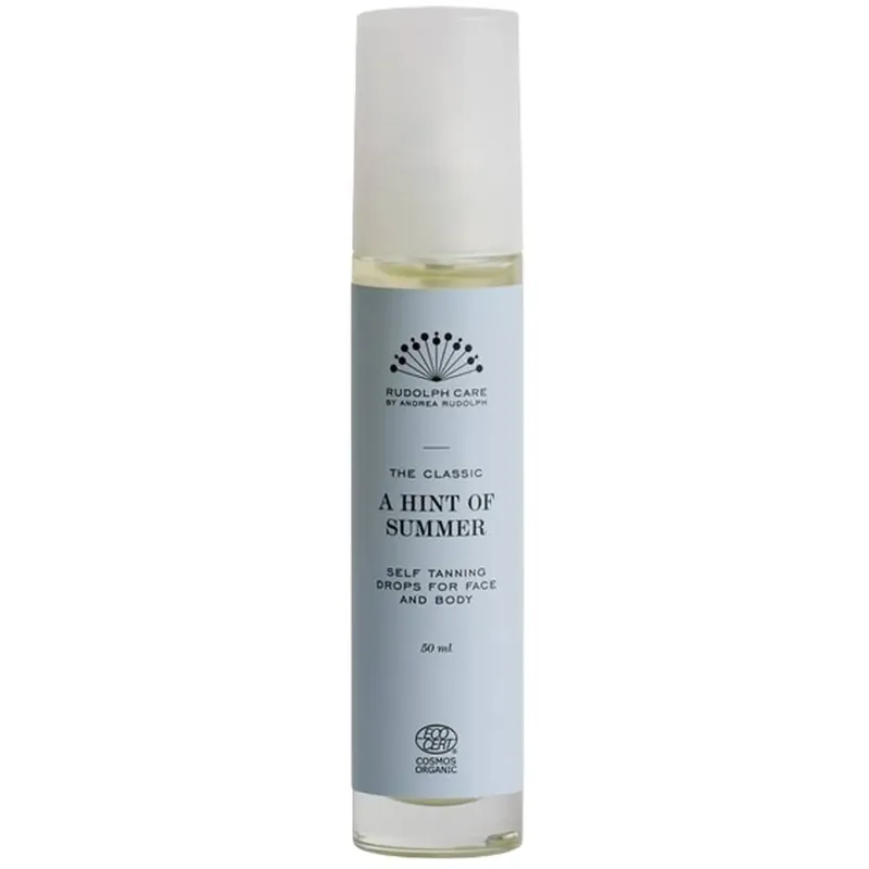 A Hint of Summer 50 ml Ajankohtainen