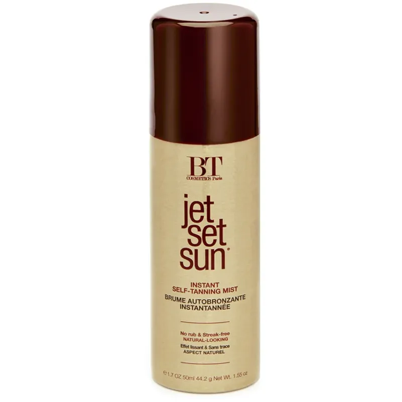 Poisto Jet Set SunSpray Mist 50 ml