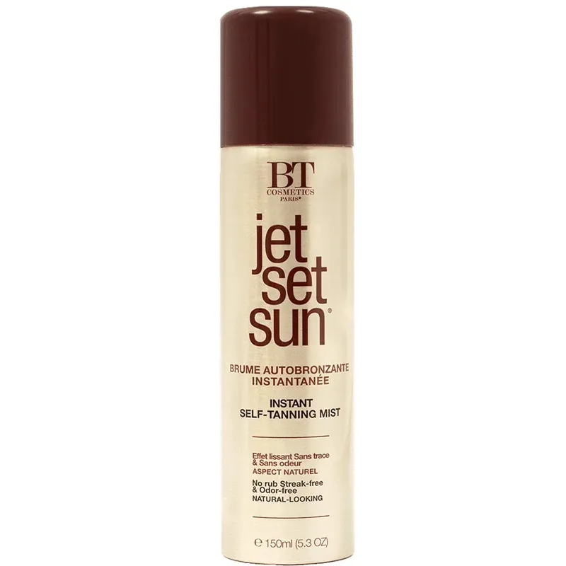 Kausialennus Jet Set SunSpray Mist 150 ml