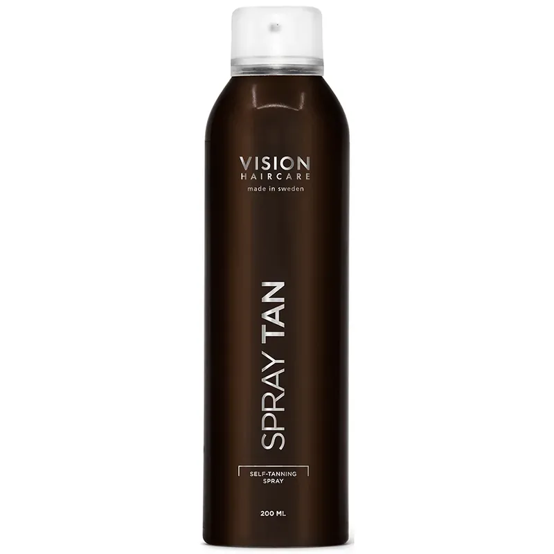 Tilaa Heti Vision HaircareSpray TanSelf-Tanning Spray 200 ml