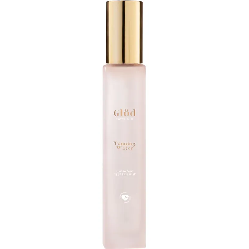 Tanning Water 50 ml Vain Rajoitetun Ajan