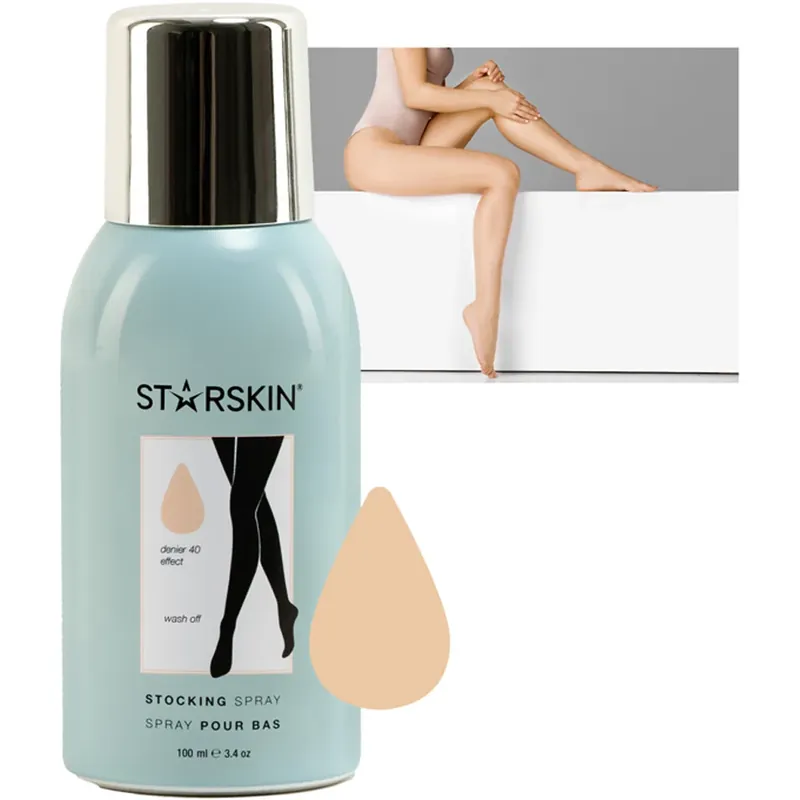 Merkkituote StarskinStocking SprayColor 20 100 ml