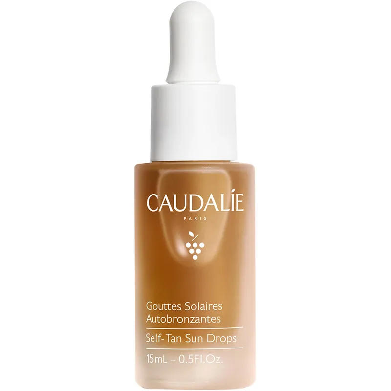 CaudalieSelf-Tan Sun Drops 15 ml Halpa Hinta