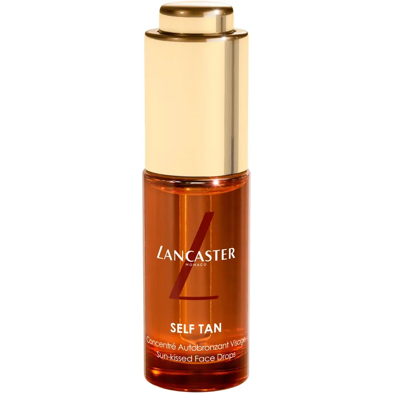 Flash-Tarjous LancasterSelf Tan Sun-Kissed Face Drops 15 ml 15 ml