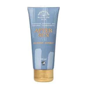Osta Tänään After Sun Shimmer Sorbet 100 ml