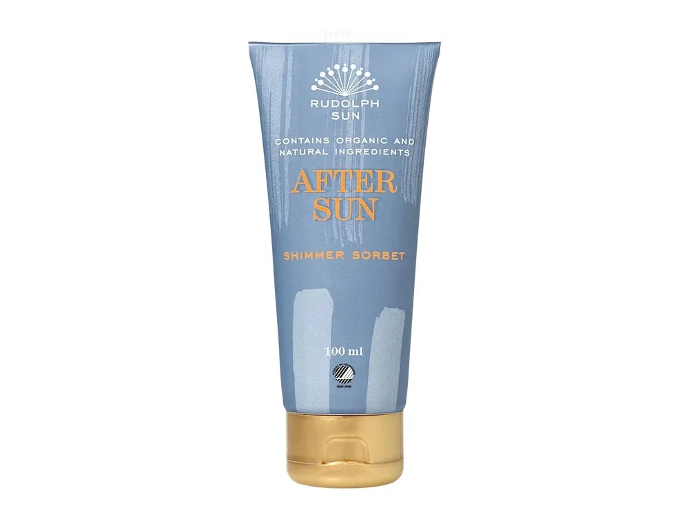 Osta Tänään After Sun Shimmer Sorbet 100 ml