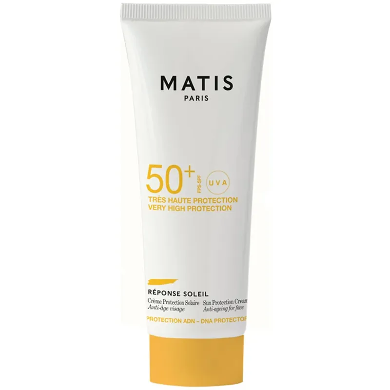 MatisSun Protection CreamSPF 50+ 50 ml Osta Nyt