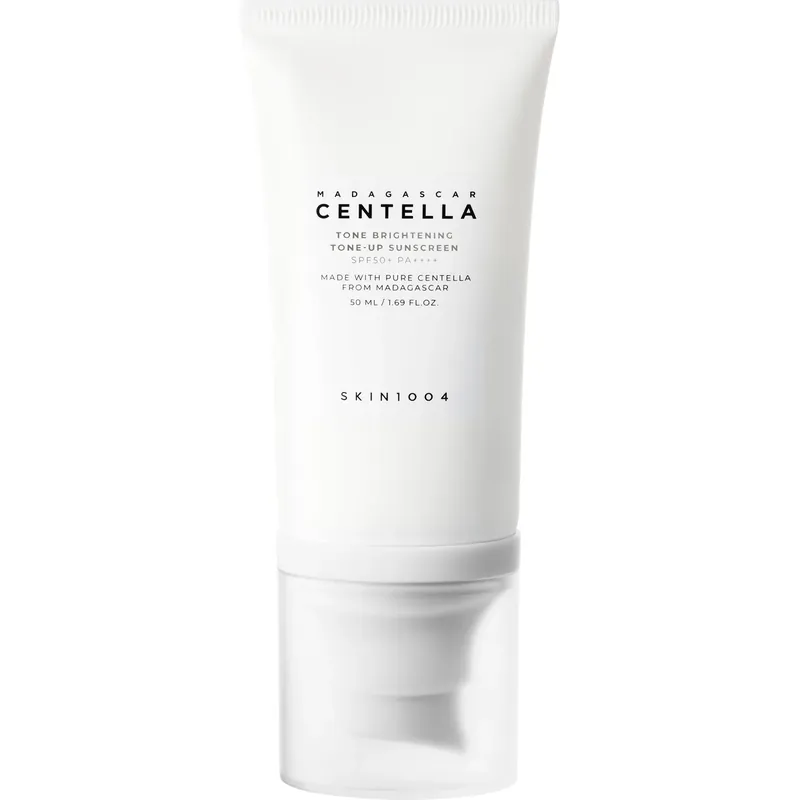 Aito SKIN1004Madagascar Centella Tone Brightening Tone-Up Sunscreen 50 ml