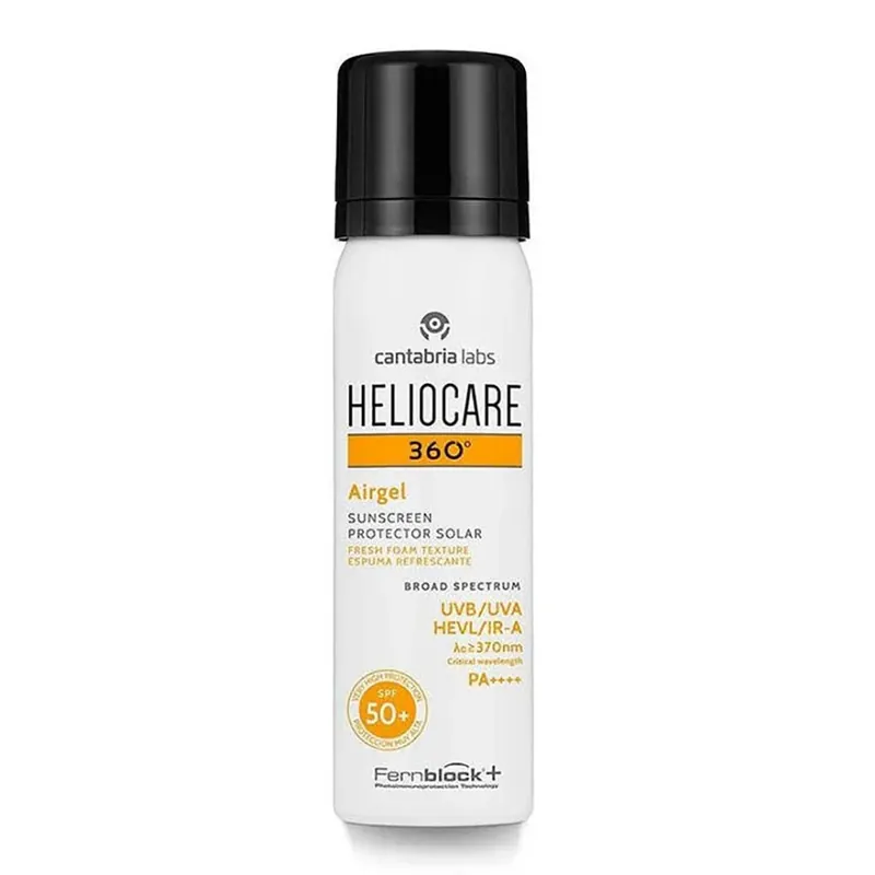 Osta Tänään HeliocareAirgel SPF 50 60 ml