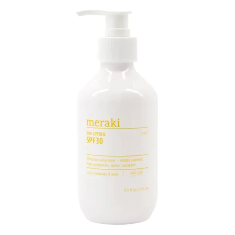 Alkuperäinen MerakiSun Lotion SPF 30SPF 30 275 ml