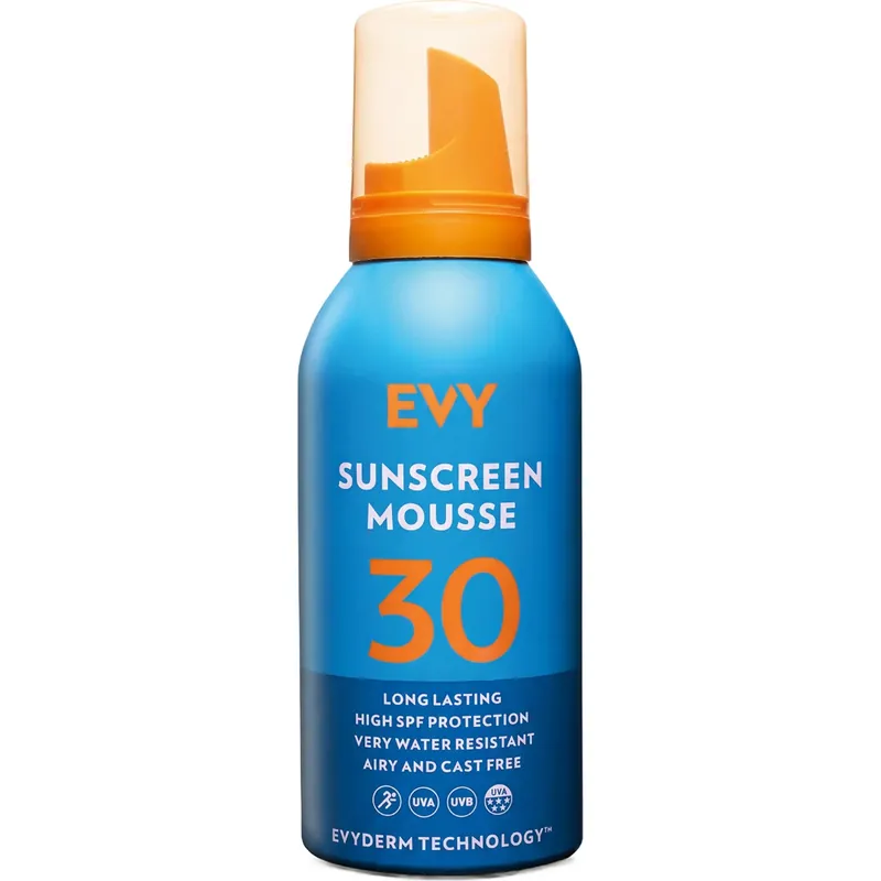 Sunscreen Mousse SPF30Mousse SPF30 150 ml Osta Tänään