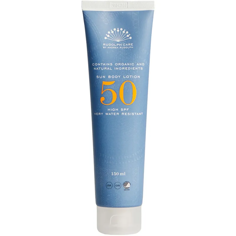 Älä Missaa Sun Body LotionSPF 50 150 ml