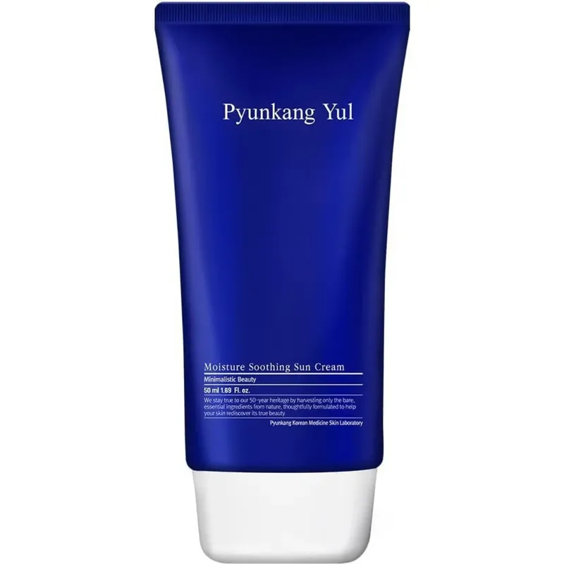Moisture Soothing Sun Cream 50 ml Uutuus