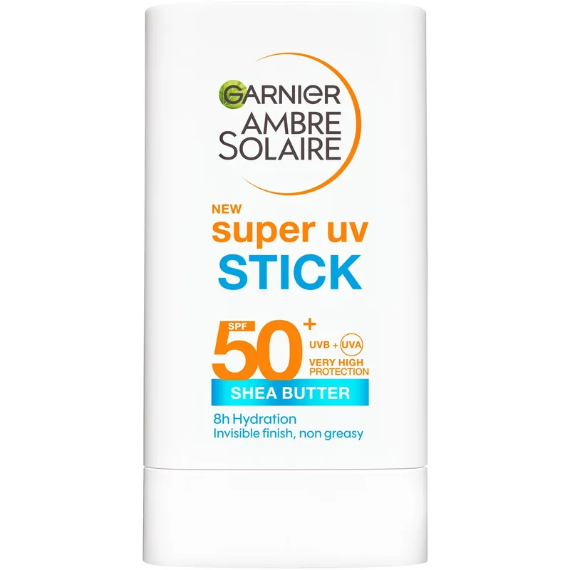 GarnierAmbre Solaire Super UV Invisible Stick 18 g Tukkuhinta