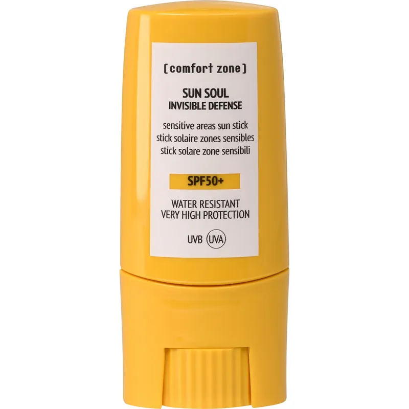 Comfort ZoneSun Soul Invisible Defense SPF50+ 9 ml Kampanjahinta