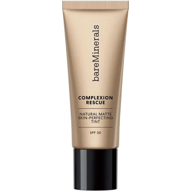 bareMineralsCOMPLEXION RESCUE Tinted Moisturizer SPF30Mahogany 35 ml Kampanjahinta