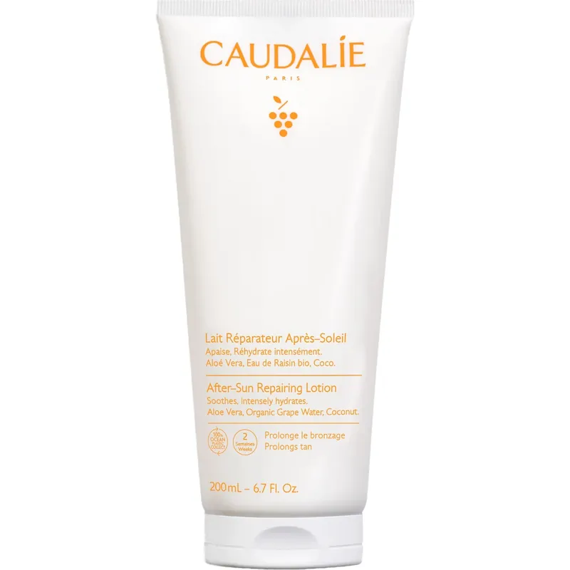 CaudalieVinosun After-Sun Repairing Lotion 200 ml Rajoitettu Tarjous