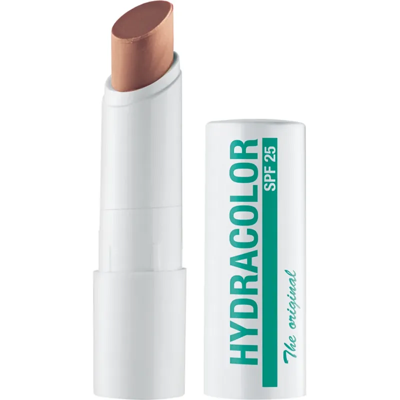 Erikoistarjous HydracolorLip BalmNr 22 Light Beige 4 g