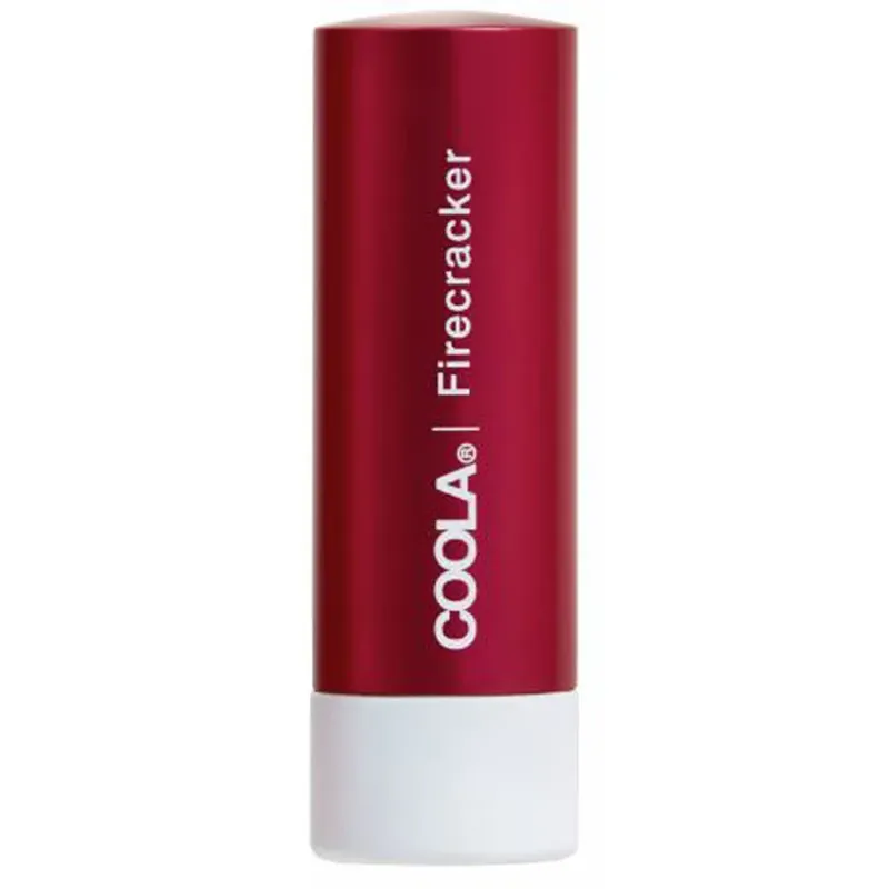 Alennettu Hinta COOLAMineral Liplux - FirecrackerSPF30 4,4 ml