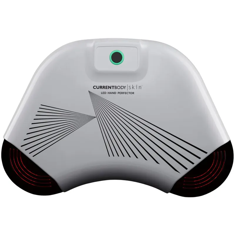 Currentbody SkinLED Hand Perfector Kampanjahinta
