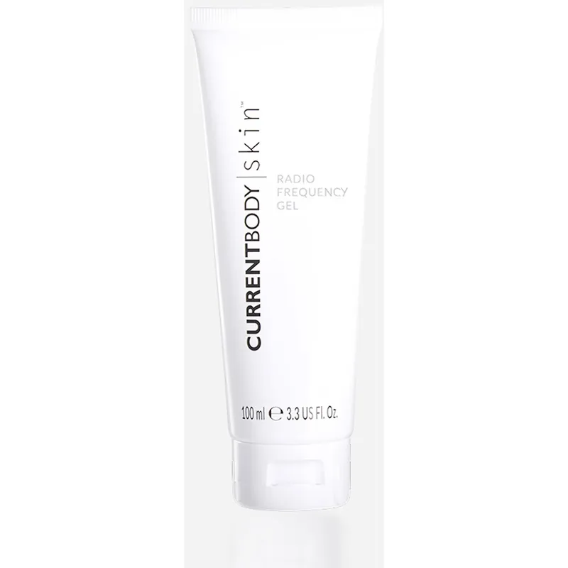 Currentbody SkinRadio Frequency Conductive Gel 100 ml Edullinen