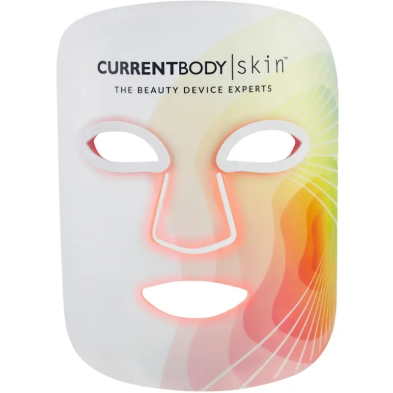 Currentbody SkinLED 4-in-1 Mask Tarjous