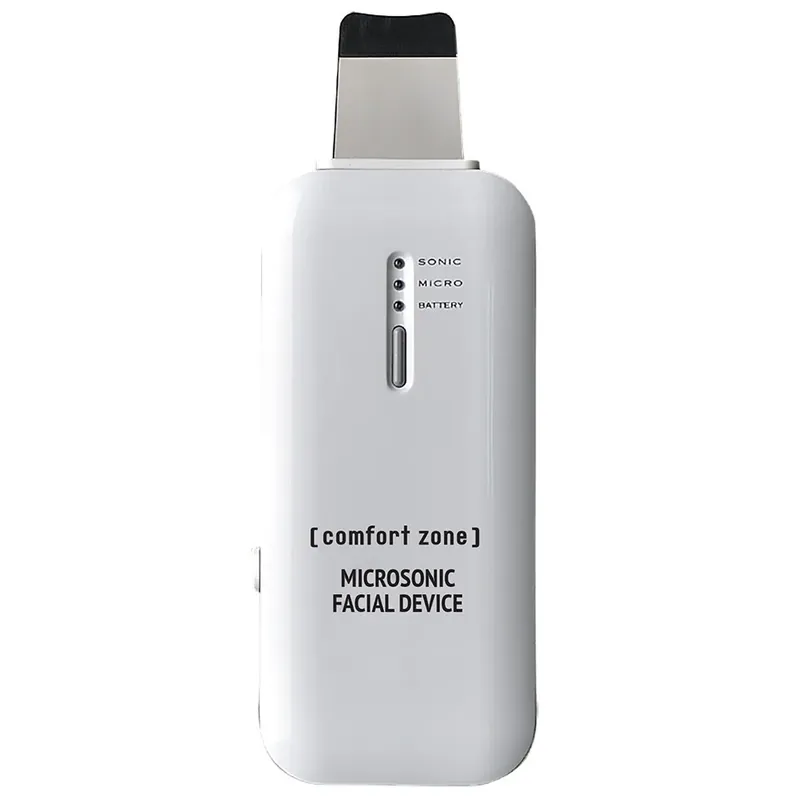 Kausialennus Comfort ZoneMicrosonic Facial Device