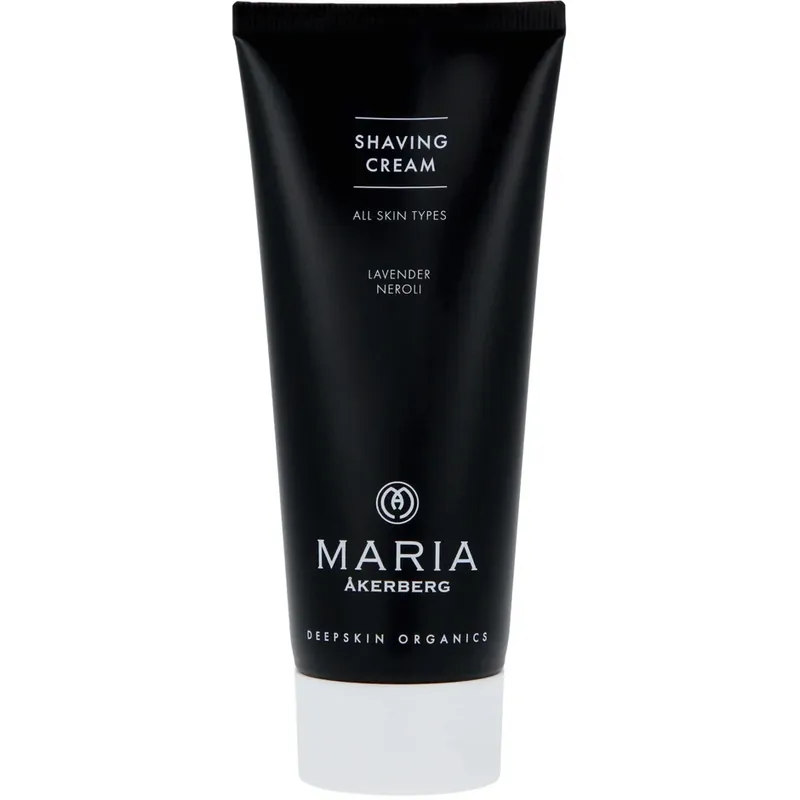 Flash-Tarjous Maria ÅkerbergShaving Cream 100 ml